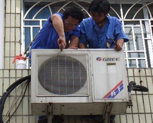 河津空调维修售后服务中心