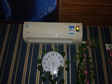 河津空调维修售后服务中心