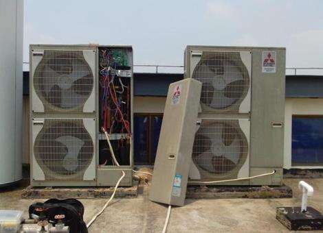 河津空调维修电话号码多少