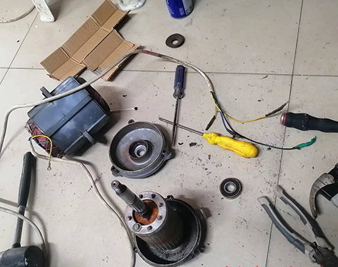 河津空调维修售后服务中心电话在哪里找