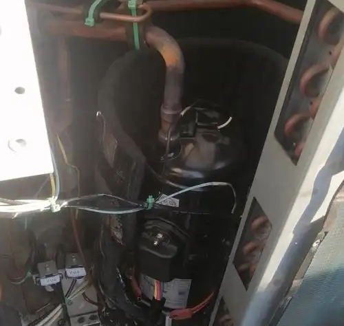 河津维修变频空调电话在哪里找