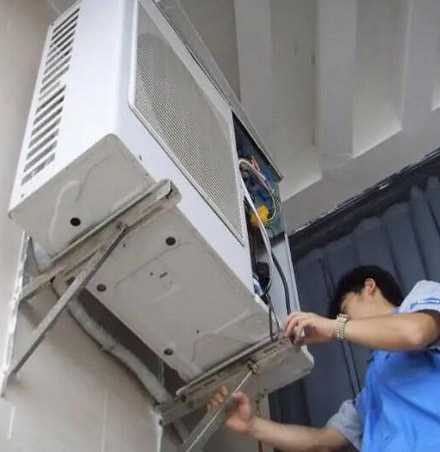 河津24小时空调维修热线