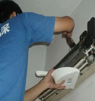 河津空调清洗保养