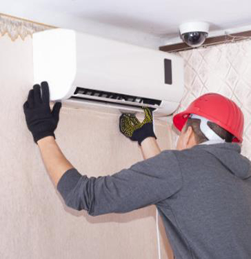 河津空调内机噪音大