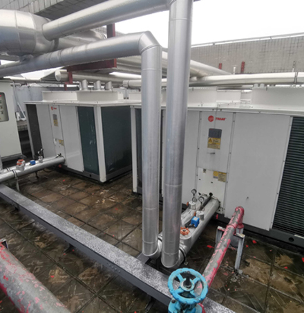 河津附近中央空调维修 河津上门中央空调维修